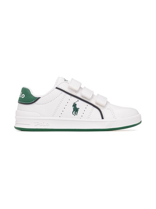 HERITAGE COURT III EZ RALPH LAUREN | 23-RL00592100/